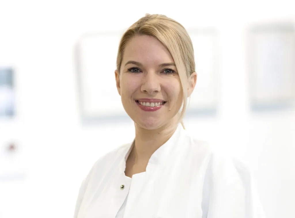 Dr. med. Jasmin Meiertöns